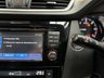USED 2017 17 NISSAN QASHQAI 1.5 dCi Tekna SUV 5dr Diesel Manual 2WD Euro 6 (s/s) (110 ps) Pan Roof + 360&deg; Camera