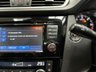 USED 2017 17 NISSAN QASHQAI 1.5 dCi Tekna SUV 5dr Diesel Manual 2WD Euro 6 (s/s) (110 ps) Pan Roof + 360&deg; Camera
