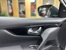 USED 2017 17 NISSAN QASHQAI 1.5 dCi Tekna SUV 5dr Diesel Manual 2WD Euro 6 (s/s) (110 ps) Pan Roof + 360&deg; Camera
