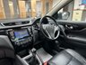 USED 2017 17 NISSAN QASHQAI 1.5 dCi Tekna SUV 5dr Diesel Manual 2WD Euro 6 (s/s) (110 ps) Pan Roof + 360&deg; Camera