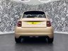 USED 2022 72 FIAT 500E 42kWh Icon Hatchback 3dr Electric Auto (118 ps) 2 KEYS,