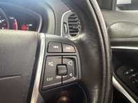 USED 2015 65 VOLVO V40 1.5 T2 R-Design Hatchback 5dr Petrol Auto Euro 6 (s/s) (122 ps) Bluetooth - DAB radio - 2 Keys