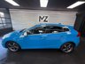 USED 2015 65 VOLVO V40 1.5 T2 R-Design Hatchback 5dr Petrol Auto Euro 6 (s/s) (122 ps) Bluetooth - DAB radio - 2 Keys