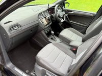 USED 2020 20 VOLKSWAGEN TIGUAN 2.0 TDI R-Line Tech SUV 5dr Diesel DSG Euro 6 (s/s) (150 ps) 