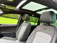 USED 2020 20 VOLKSWAGEN TIGUAN 2.0 TDI R-Line Tech SUV 5dr Diesel DSG Euro 6 (s/s) (150 ps) 