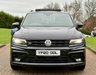 USED 2020 20 VOLKSWAGEN TIGUAN 2.0 TDI R-Line Tech SUV 5dr Diesel DSG Euro 6 (s/s) (150 ps) 