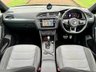 USED 2020 20 VOLKSWAGEN TIGUAN 2.0 TDI R-Line Tech SUV 5dr Diesel DSG Euro 6 (s/s) (150 ps) 