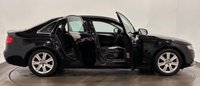 USED 2011 11 AUDI A4 2.0 TDI SE Saloon 4dr Diesel Manual Euro 5 (s/s) (136 ps) 