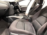 USED 2011 11 AUDI A4 2.0 TDI SE Saloon 4dr Diesel Manual Euro 5 (s/s) (136 ps) 