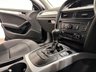 USED 2011 11 AUDI A4 2.0 TDI SE Saloon 4dr Diesel Manual Euro 5 (s/s) (136 ps) 