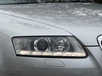 USED 2009 09 AUDI A6 AVANT 2.0 TDI SE Estate 5dr Diesel Multitronic Euro 5 (136 ps) 