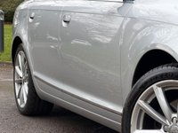USED 2009 09 AUDI A6 AVANT 2.0 TDI SE Estate 5dr Diesel Multitronic Euro 5 (136 ps) 