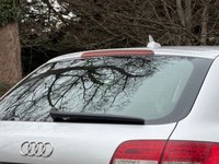 USED 2009 09 AUDI A6 AVANT 2.0 TDI SE Estate 5dr Diesel Multitronic Euro 5 (136 ps) 
