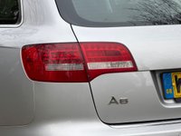 USED 2009 09 AUDI A6 AVANT 2.0 TDI SE Estate 5dr Diesel Multitronic Euro 5 (136 ps) 