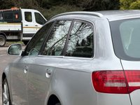 USED 2009 09 AUDI A6 AVANT 2.0 TDI SE Estate 5dr Diesel Multitronic Euro 5 (136 ps) 