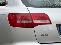 USED 2009 09 AUDI A6 AVANT 2.0 TDI SE Estate 5dr Diesel Multitronic Euro 5 (136 ps) 