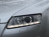 USED 2009 09 AUDI A6 AVANT 2.0 TDI SE Estate 5dr Diesel Multitronic Euro 5 (136 ps) 