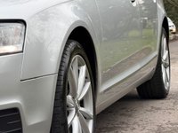 USED 2009 09 AUDI A6 AVANT 2.0 TDI SE Estate 5dr Diesel Multitronic Euro 5 (136 ps) 