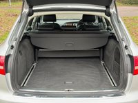 USED 2009 09 AUDI A6 AVANT 2.0 TDI SE Estate 5dr Diesel Multitronic Euro 5 (136 ps) 