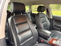 USED 2009 09 AUDI A6 AVANT 2.0 TDI SE Estate 5dr Diesel Multitronic Euro 5 (136 ps) 