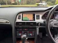 USED 2009 09 AUDI A6 AVANT 2.0 TDI SE Estate 5dr Diesel Multitronic Euro 5 (136 ps) 