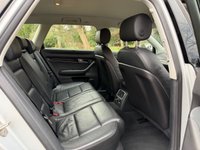 USED 2009 09 AUDI A6 AVANT 2.0 TDI SE Estate 5dr Diesel Multitronic Euro 5 (136 ps) 