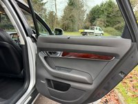 USED 2009 09 AUDI A6 AVANT 2.0 TDI SE Estate 5dr Diesel Multitronic Euro 5 (136 ps) 