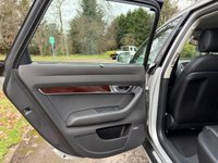 USED 2009 09 AUDI A6 AVANT 2.0 TDI SE Estate 5dr Diesel Multitronic Euro 5 (136 ps) 