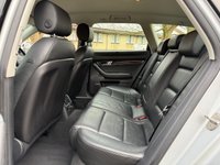 USED 2009 09 AUDI A6 AVANT 2.0 TDI SE Estate 5dr Diesel Multitronic Euro 5 (136 ps) 