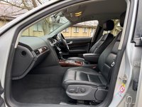 USED 2009 09 AUDI A6 AVANT 2.0 TDI SE Estate 5dr Diesel Multitronic Euro 5 (136 ps) 