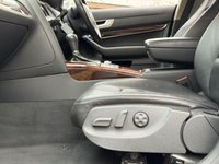 USED 2009 09 AUDI A6 AVANT 2.0 TDI SE Estate 5dr Diesel Multitronic Euro 5 (136 ps) 