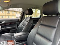 USED 2009 09 AUDI A6 AVANT 2.0 TDI SE Estate 5dr Diesel Multitronic Euro 5 (136 ps) 