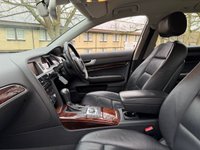 USED 2009 09 AUDI A6 AVANT 2.0 TDI SE Estate 5dr Diesel Multitronic Euro 5 (136 ps) 
