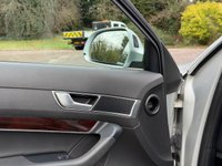 USED 2009 09 AUDI A6 AVANT 2.0 TDI SE Estate 5dr Diesel Multitronic Euro 5 (136 ps) 
