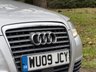 USED 2009 09 AUDI A6 AVANT 2.0 TDI SE Estate 5dr Diesel Multitronic Euro 5 (136 ps) 