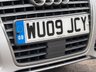 USED 2009 09 AUDI A6 AVANT 2.0 TDI SE Estate 5dr Diesel Multitronic Euro 5 (136 ps) 