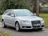 USED 2009 09 AUDI A6 AVANT 2.0 TDI SE Estate 5dr Diesel Multitronic Euro 5 (136 ps) 