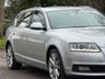 USED 2009 09 AUDI A6 AVANT 2.0 TDI SE Estate 5dr Diesel Multitronic Euro 5 (136 ps) 