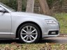 USED 2009 09 AUDI A6 AVANT 2.0 TDI SE Estate 5dr Diesel Multitronic Euro 5 (136 ps) 