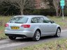 USED 2009 09 AUDI A6 AVANT 2.0 TDI SE Estate 5dr Diesel Multitronic Euro 5 (136 ps) 