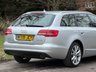 USED 2009 09 AUDI A6 AVANT 2.0 TDI SE Estate 5dr Diesel Multitronic Euro 5 (136 ps) 