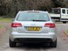 USED 2009 09 AUDI A6 AVANT 2.0 TDI SE Estate 5dr Diesel Multitronic Euro 5 (136 ps) 