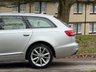 USED 2009 09 AUDI A6 AVANT 2.0 TDI SE Estate 5dr Diesel Multitronic Euro 5 (136 ps) 