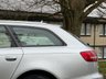 USED 2009 09 AUDI A6 AVANT 2.0 TDI SE Estate 5dr Diesel Multitronic Euro 5 (136 ps) 