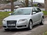 USED 2009 09 AUDI A6 AVANT 2.0 TDI SE Estate 5dr Diesel Multitronic Euro 5 (136 ps) 