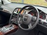 USED 2009 09 AUDI A6 AVANT 2.0 TDI SE Estate 5dr Diesel Multitronic Euro 5 (136 ps) 