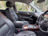 USED 2009 09 AUDI A6 AVANT 2.0 TDI SE Estate 5dr Diesel Multitronic Euro 5 (136 ps) 