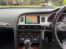 USED 2009 09 AUDI A6 AVANT 2.0 TDI SE Estate 5dr Diesel Multitronic Euro 5 (136 ps) 