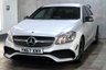 USED 2017 67 MERCEDES-BENZ A-CLASS 1.5 A180d AMG Line Hatchback 5dr Diesel Manual Euro 6 (s/s) (109 ps) 