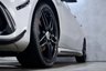 USED 2017 67 MERCEDES-BENZ A-CLASS 1.5 A180d AMG Line Hatchback 5dr Diesel Manual Euro 6 (s/s) (109 ps) 